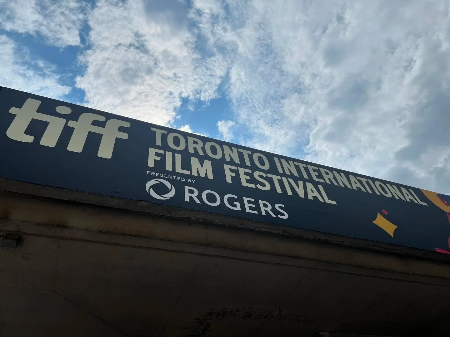 Toronto International Film Festival 2024 🍁
&bull;
Always an amazing experience and it is a privilege to be welcomed in for another year! Here are a few highlights but there&rsquo;s a lot more to come! #tiff24