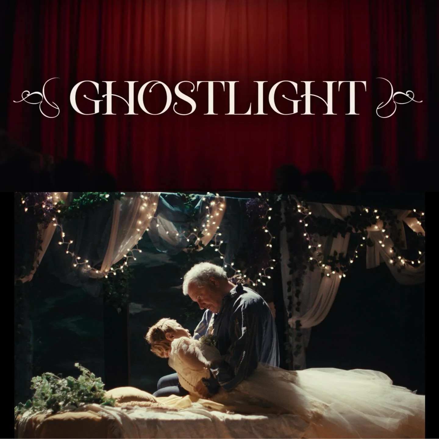Newest post is up on our site! Ghostlight is a beautifully crafted film that will have you cheering and crying all at once!

Check it out at the link in our bio 🌅