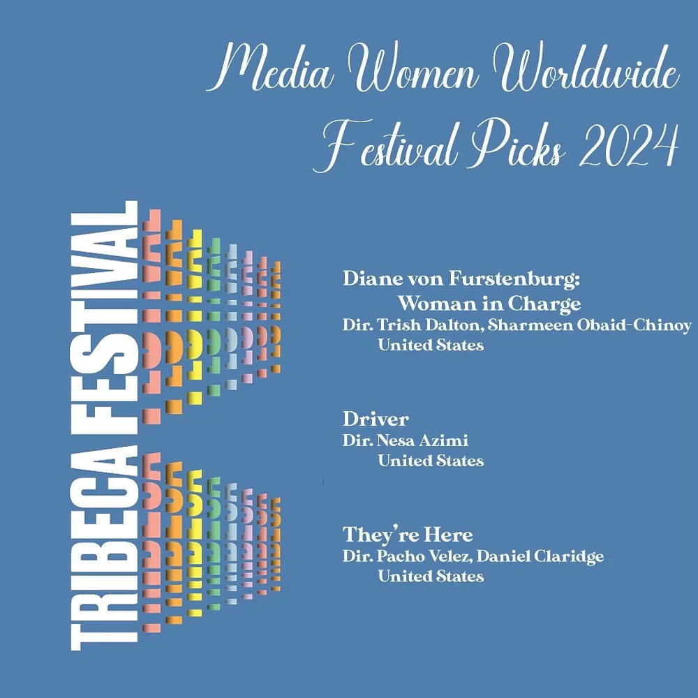 Thank you @tribeca for another great year! I always look forward to this festival!
&bull;
Some great films in the program this year, here are a few of my favorites! 💥