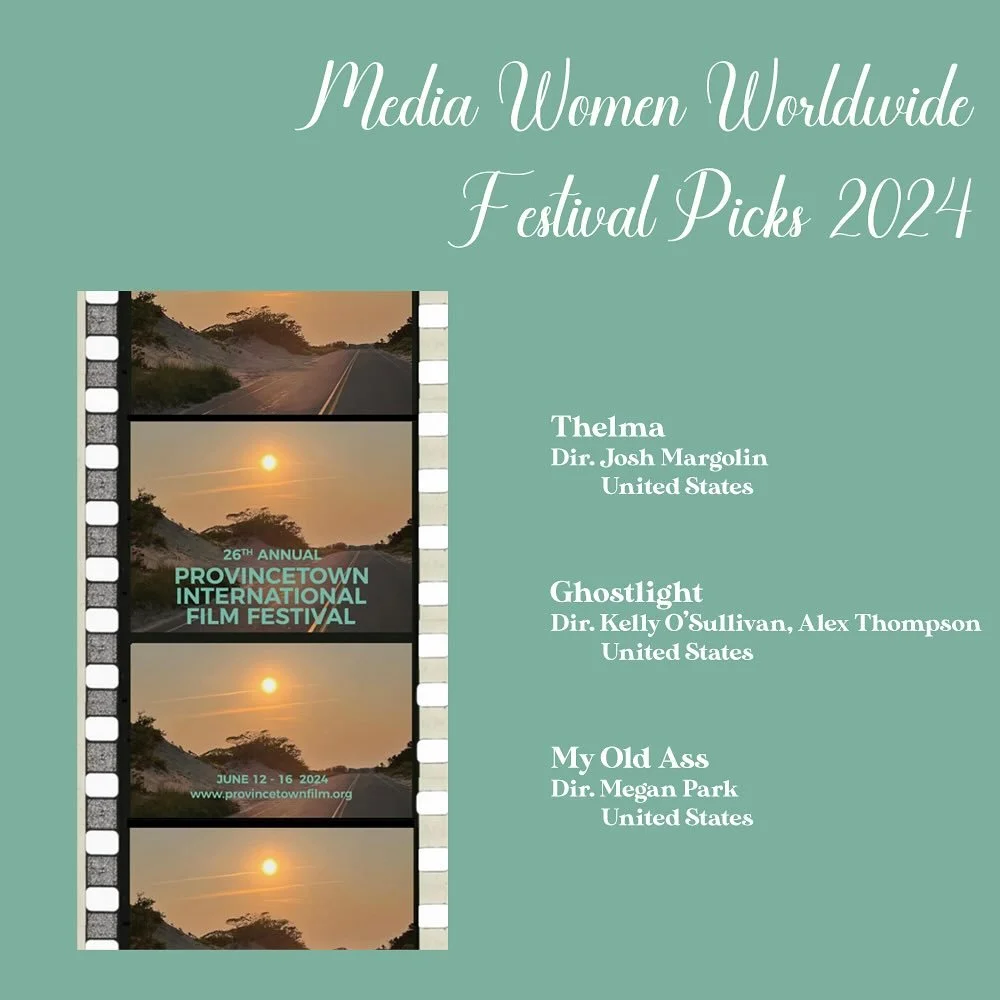 Another year, another great Provincetown Film Festival! ✨
&bull;
The program was amazing all around and these are some of the highlights, including the PIFF Audience Award for Best Narrative Feature THELMA! It was my favorite as well 🤩
&bull;
As alw