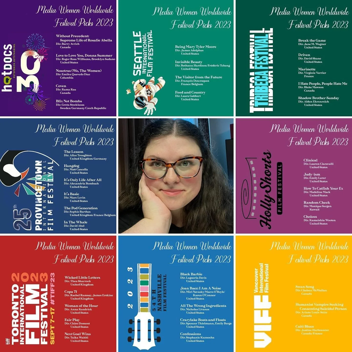 See ya 2023, onto the next!

Big plans in the works already 😘