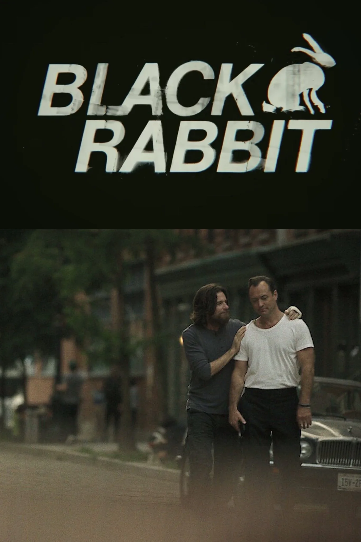 Black Rabbit