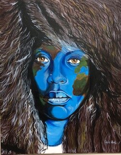 EARTH