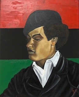 HUEY P