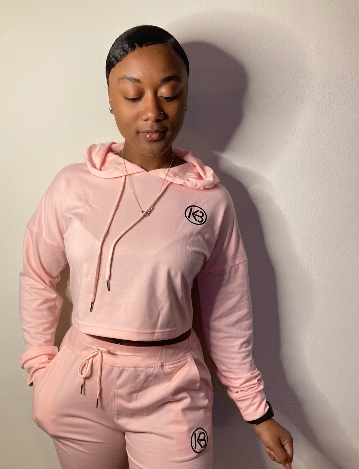 The Black Wall Street Journal - Endyia Jones