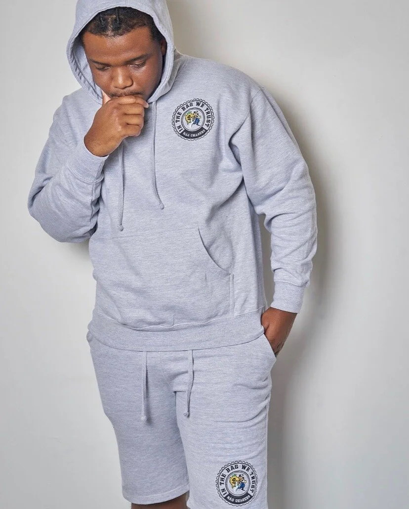 Bag Chasers' thriving to a Staple in the Apparel Industry — NO