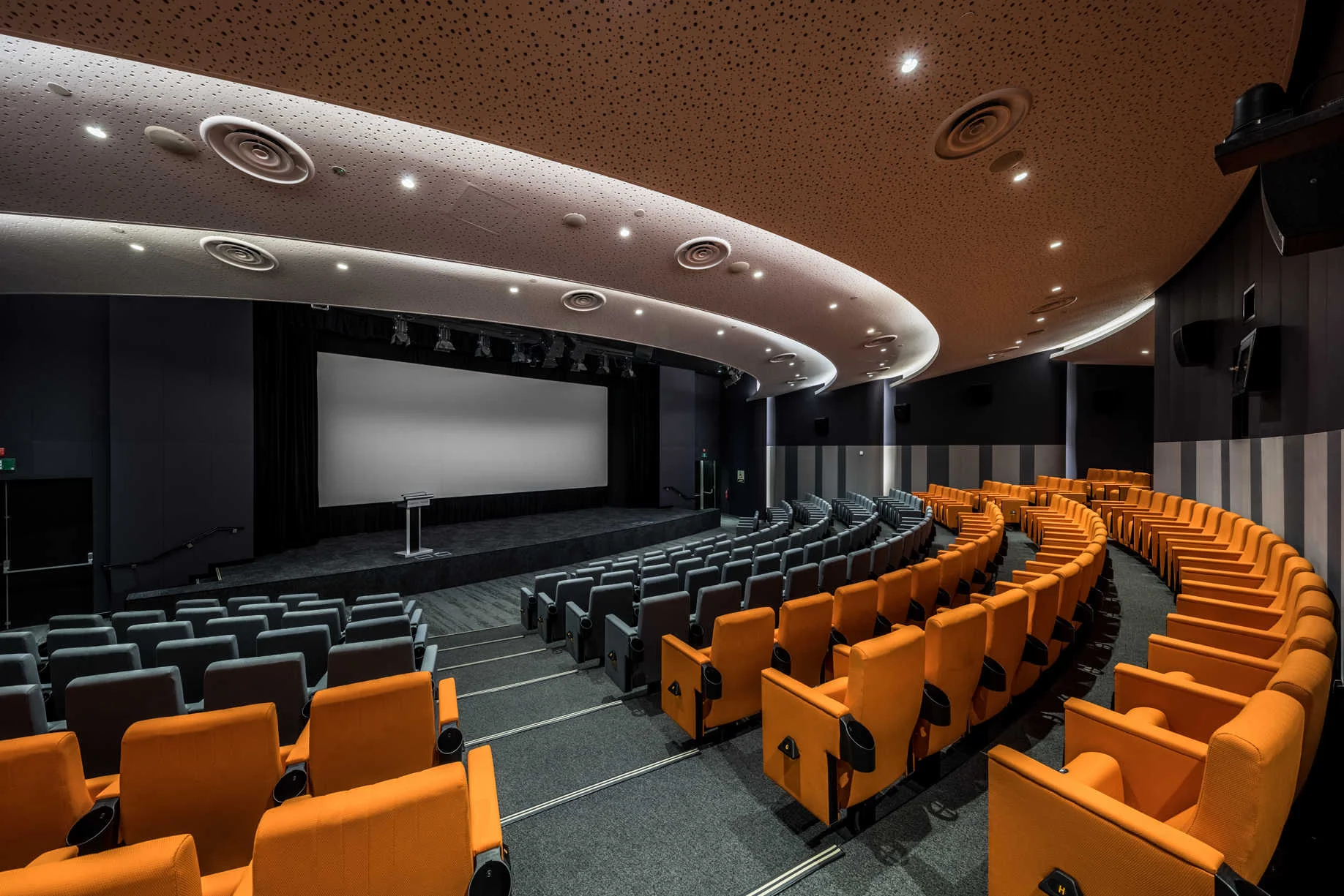 Capital Tower L9 Event Space