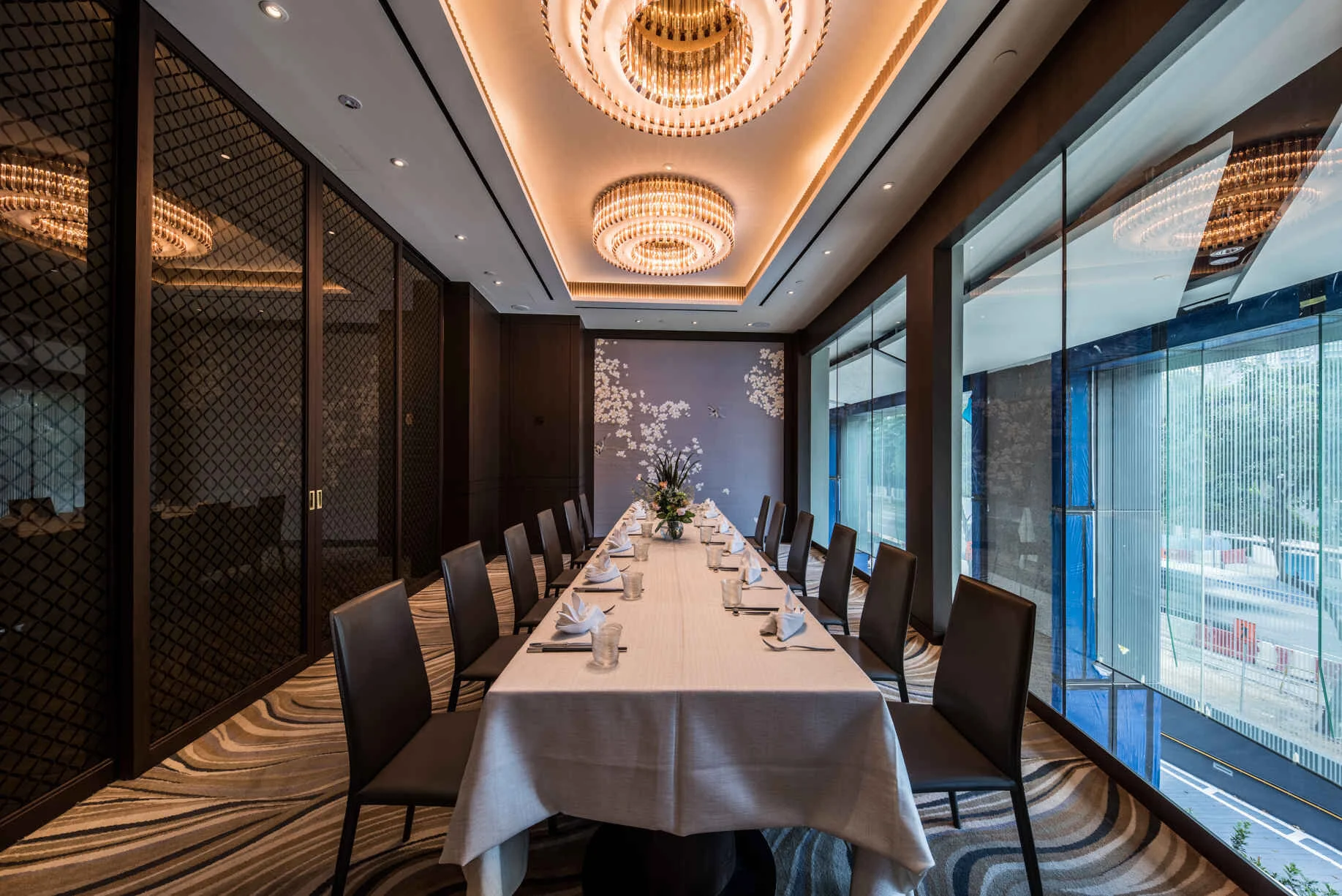 Imperial Treasure Cantonese Cuisine