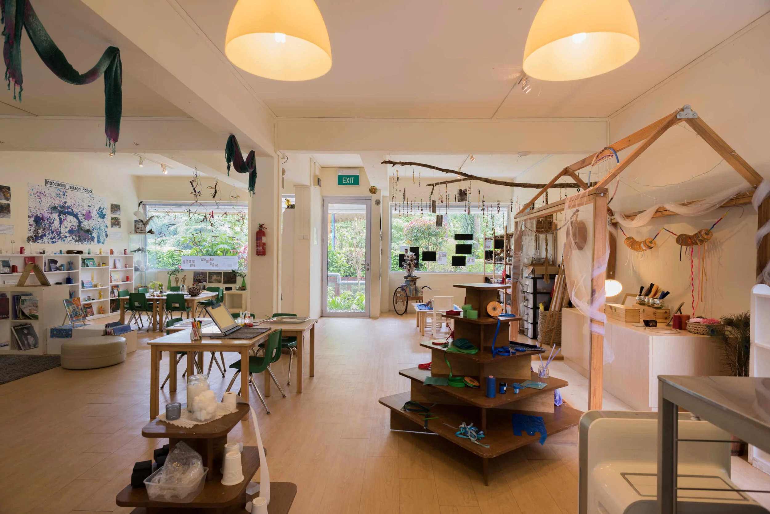 Blue House International Preschool