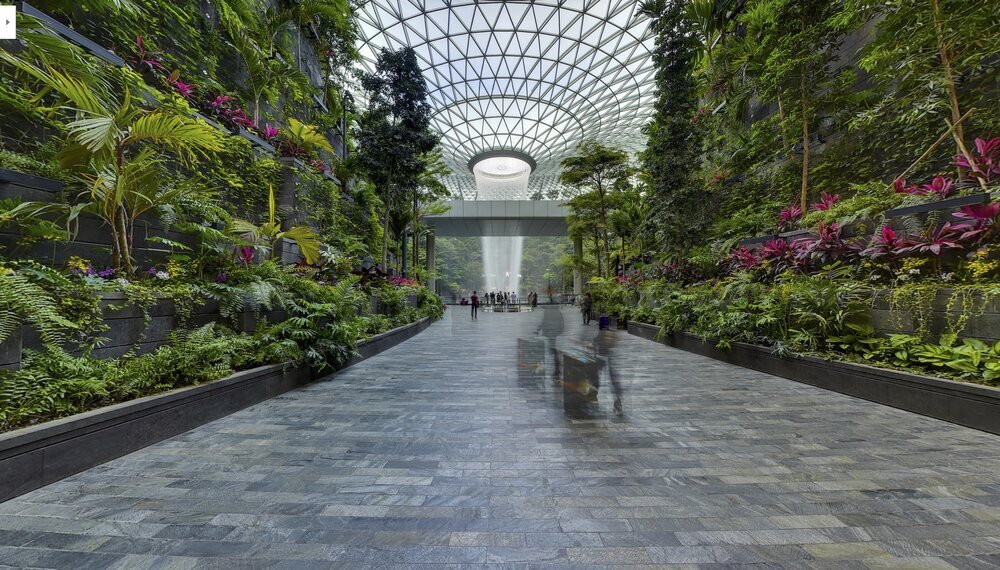 Jewel Changi Airport
