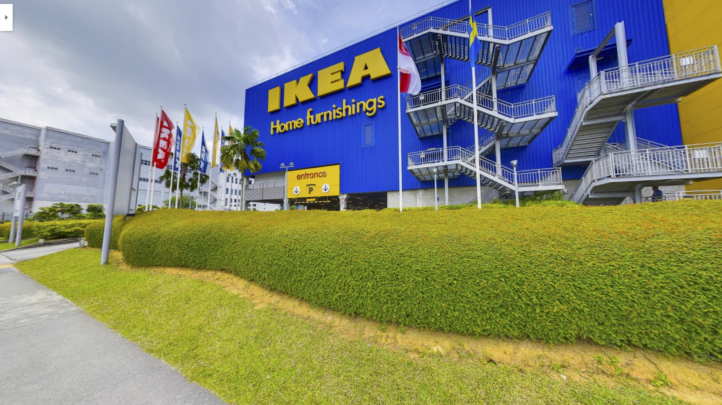 IKEA Tampines
