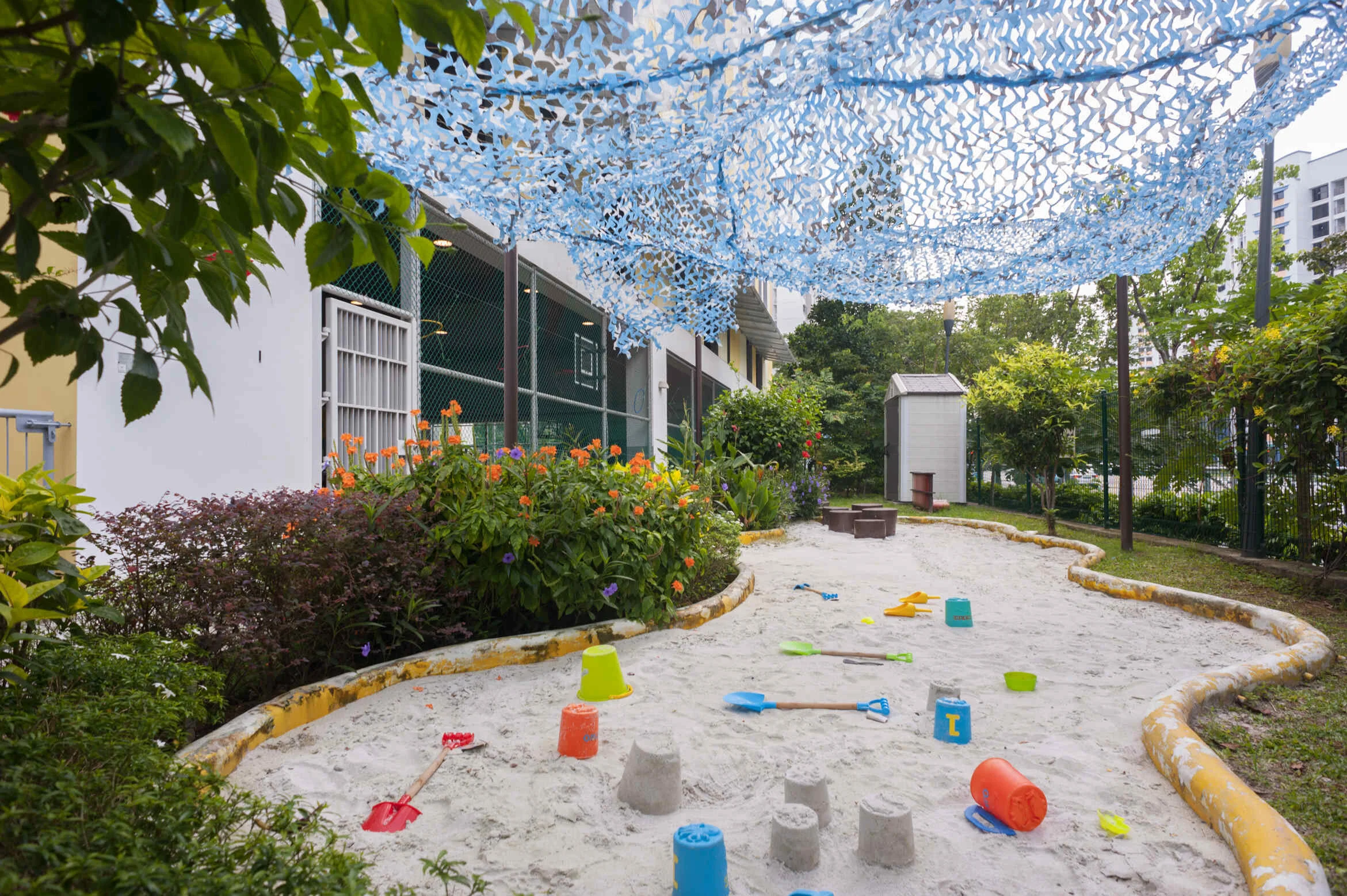 MOE Kindergarten @ Springdale
