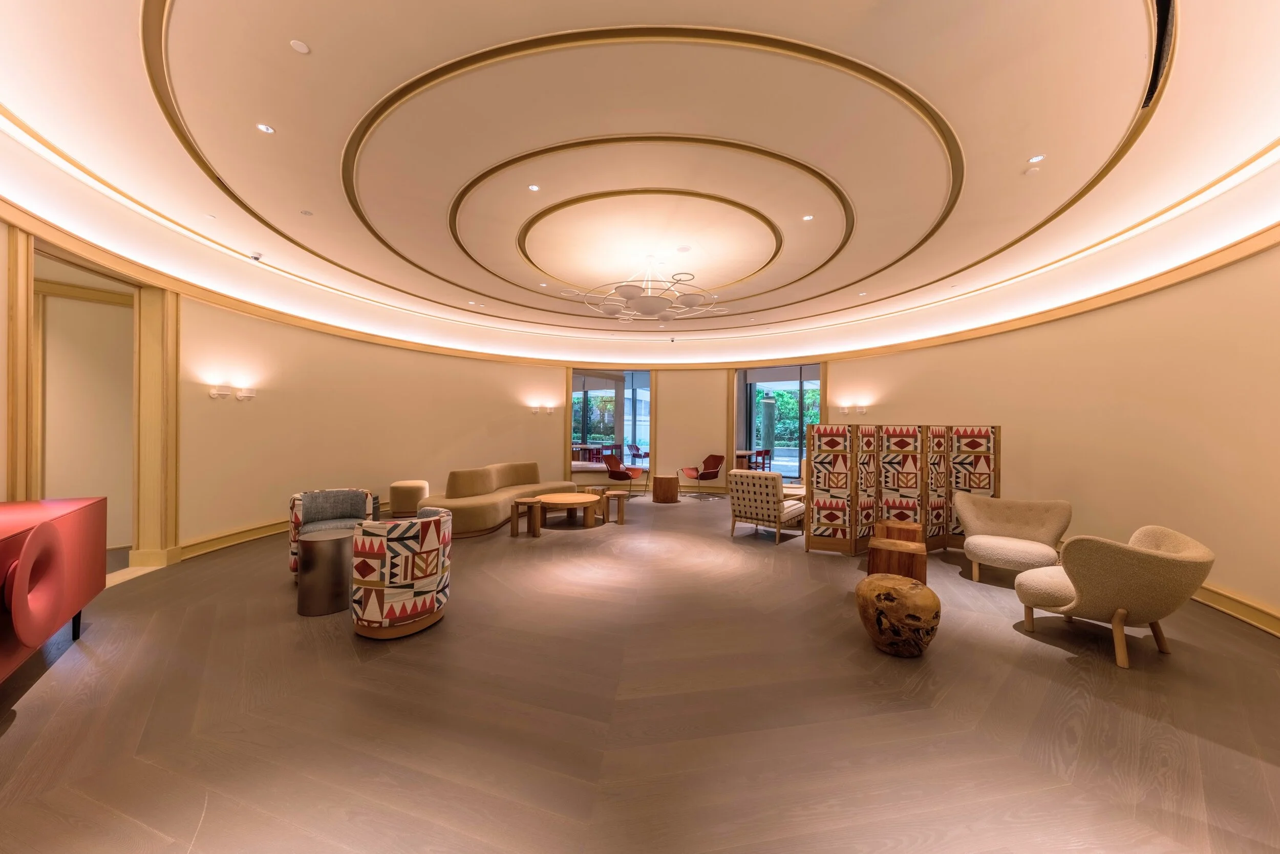 The Work Project CapitaGreen