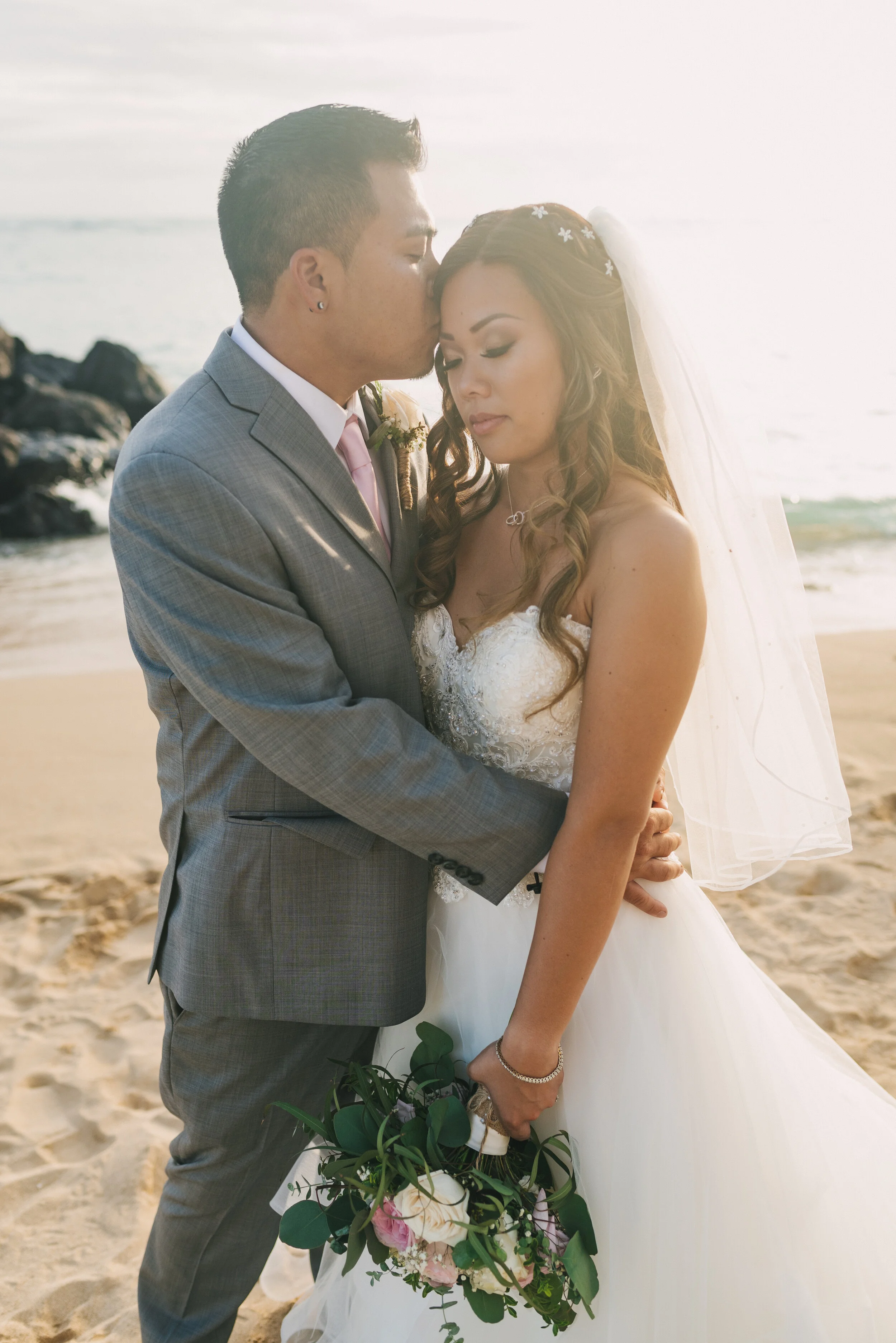 Scott &amp; Marissa (and Everything Is Camden’s!)