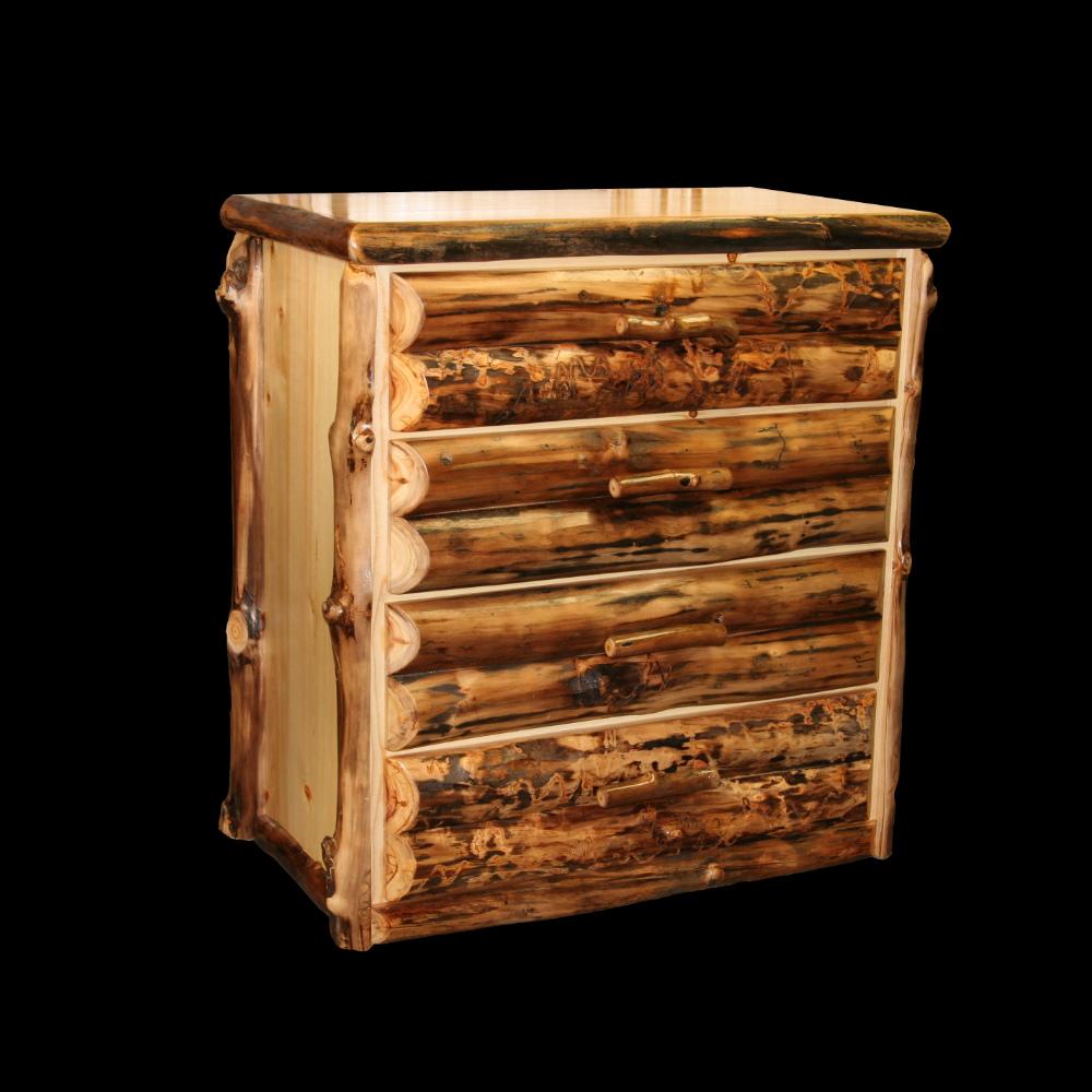 Aspen — Utah Mountain Furniture