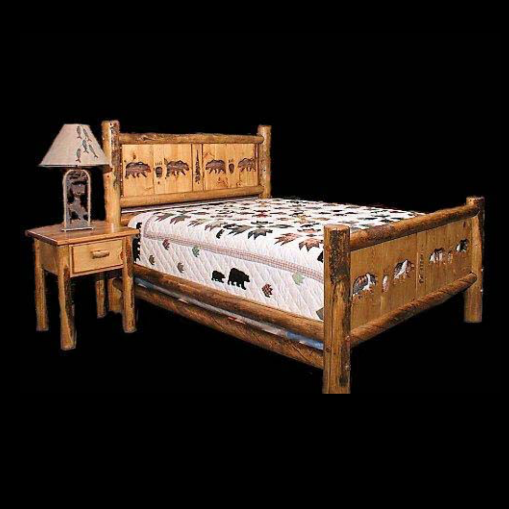 Utah Mountain Furniture