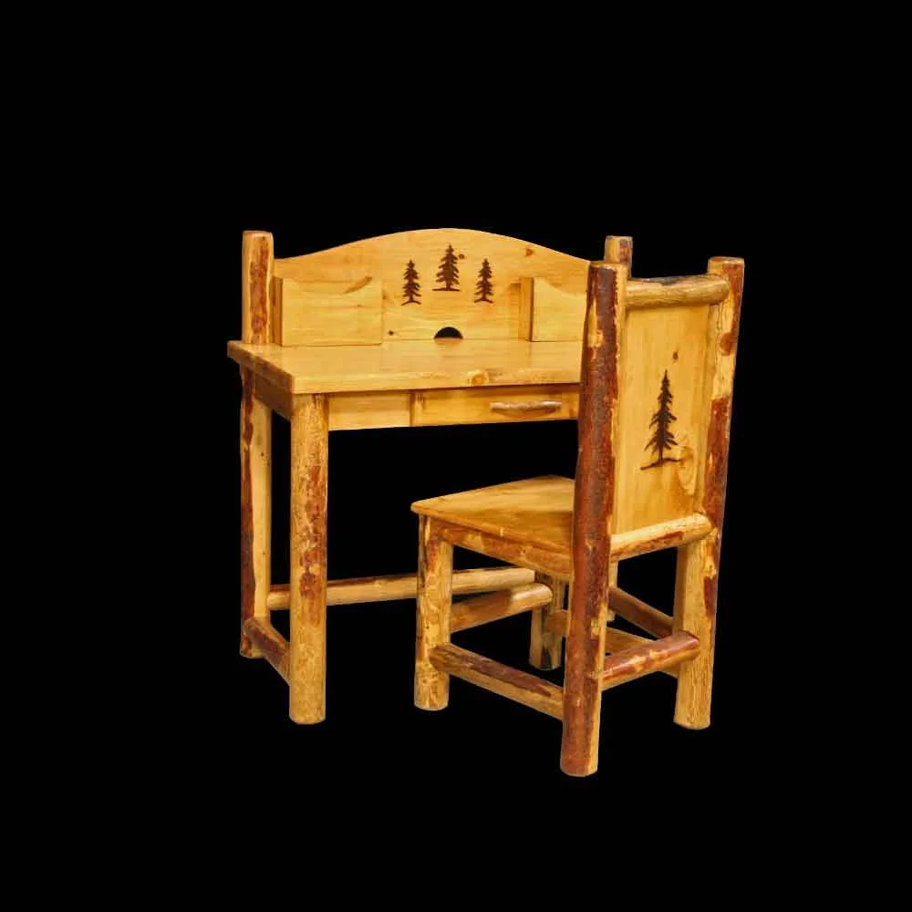 Rocky Mountain — Utah Mountain Furniture