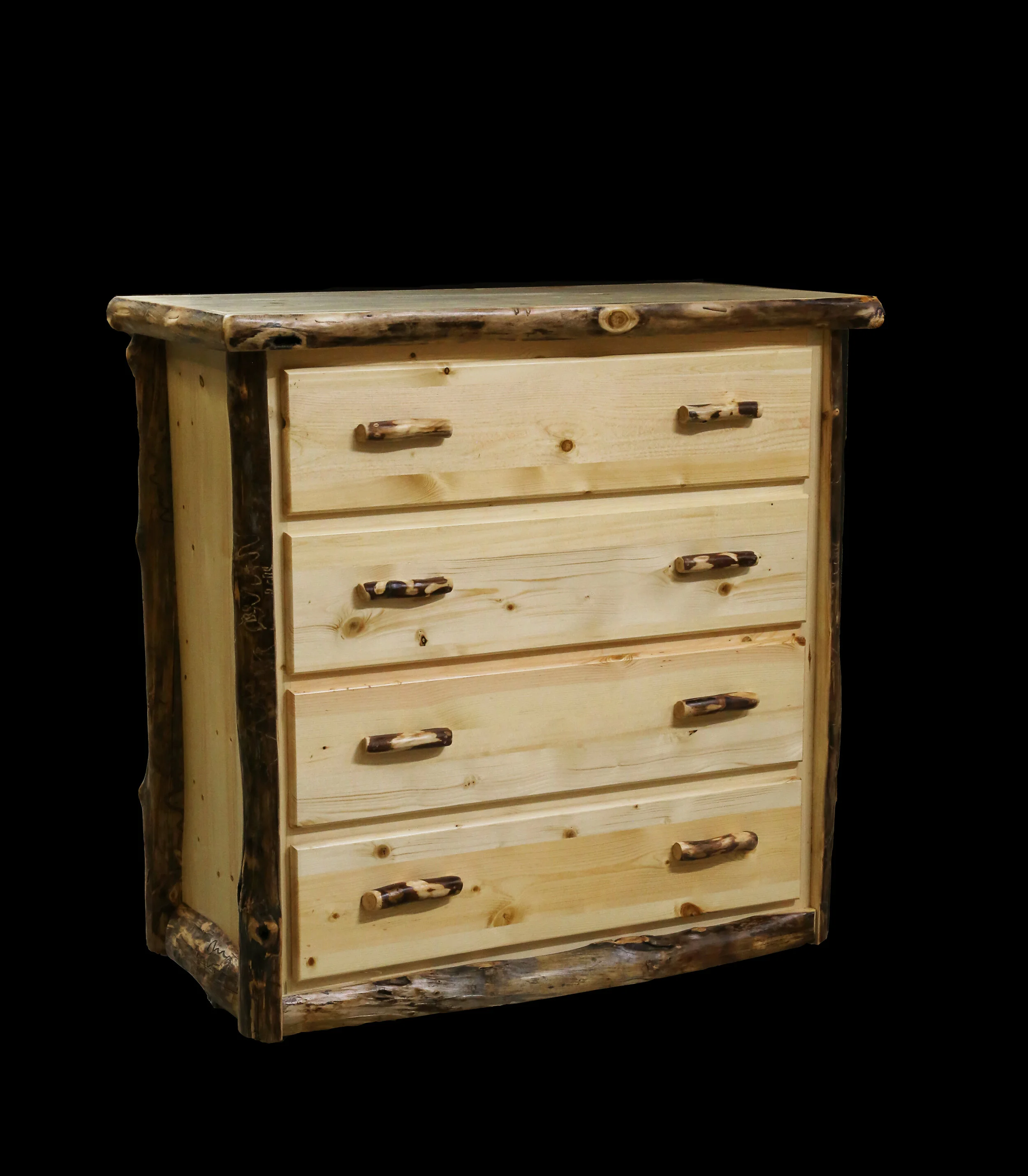 Aspen — Utah Mountain Furniture