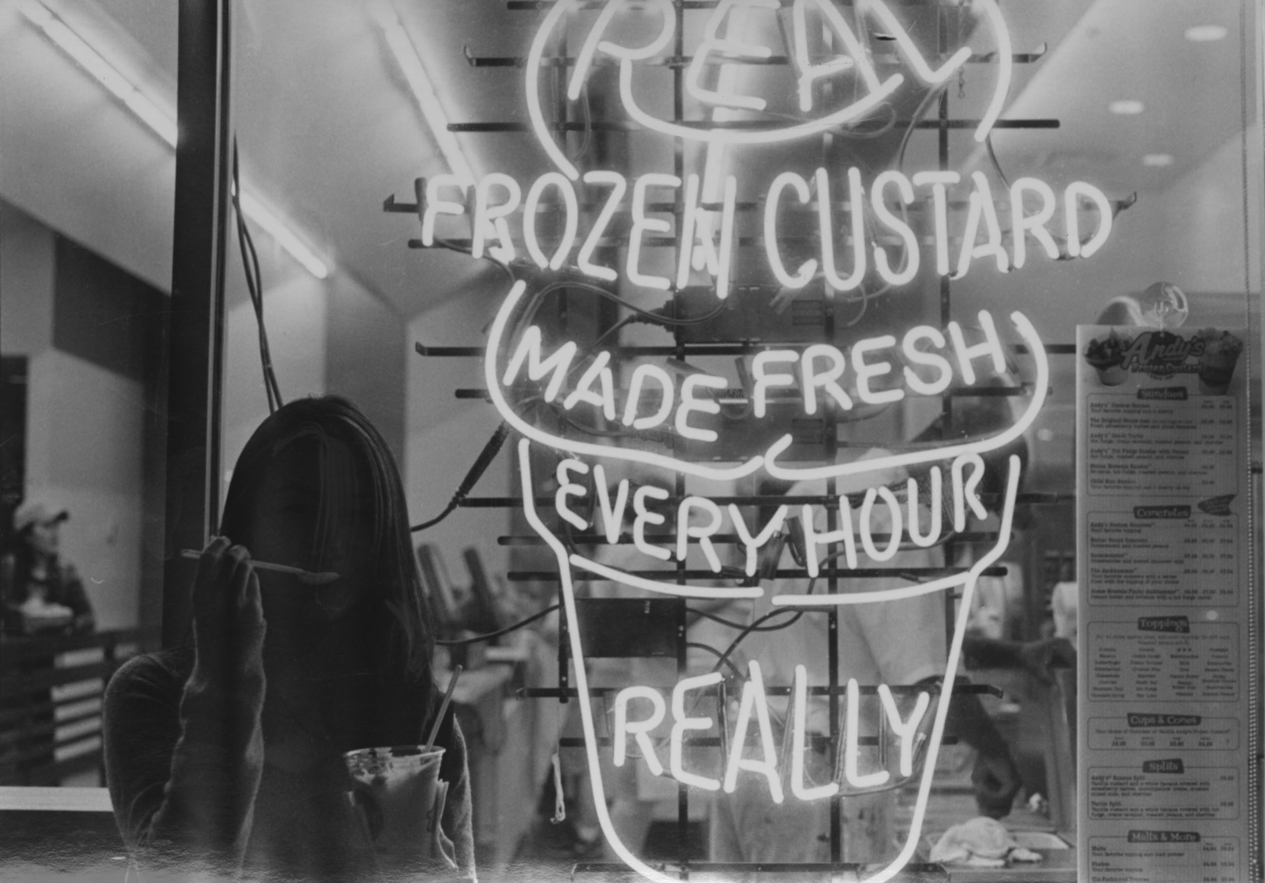 Fresh Frozen