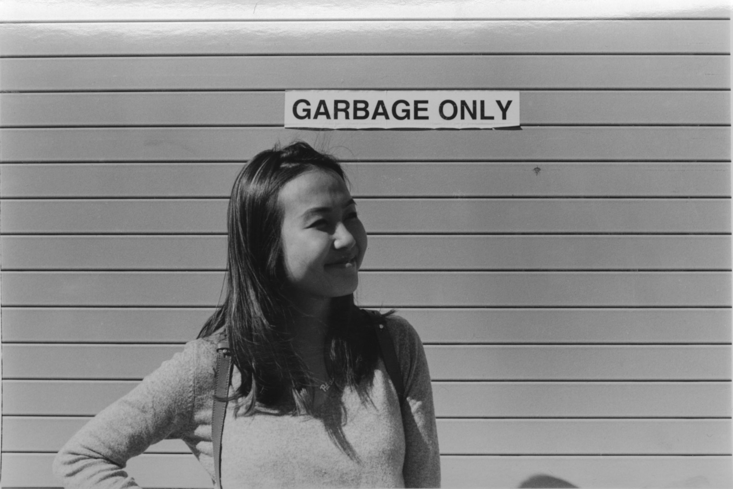 Garbage Sister