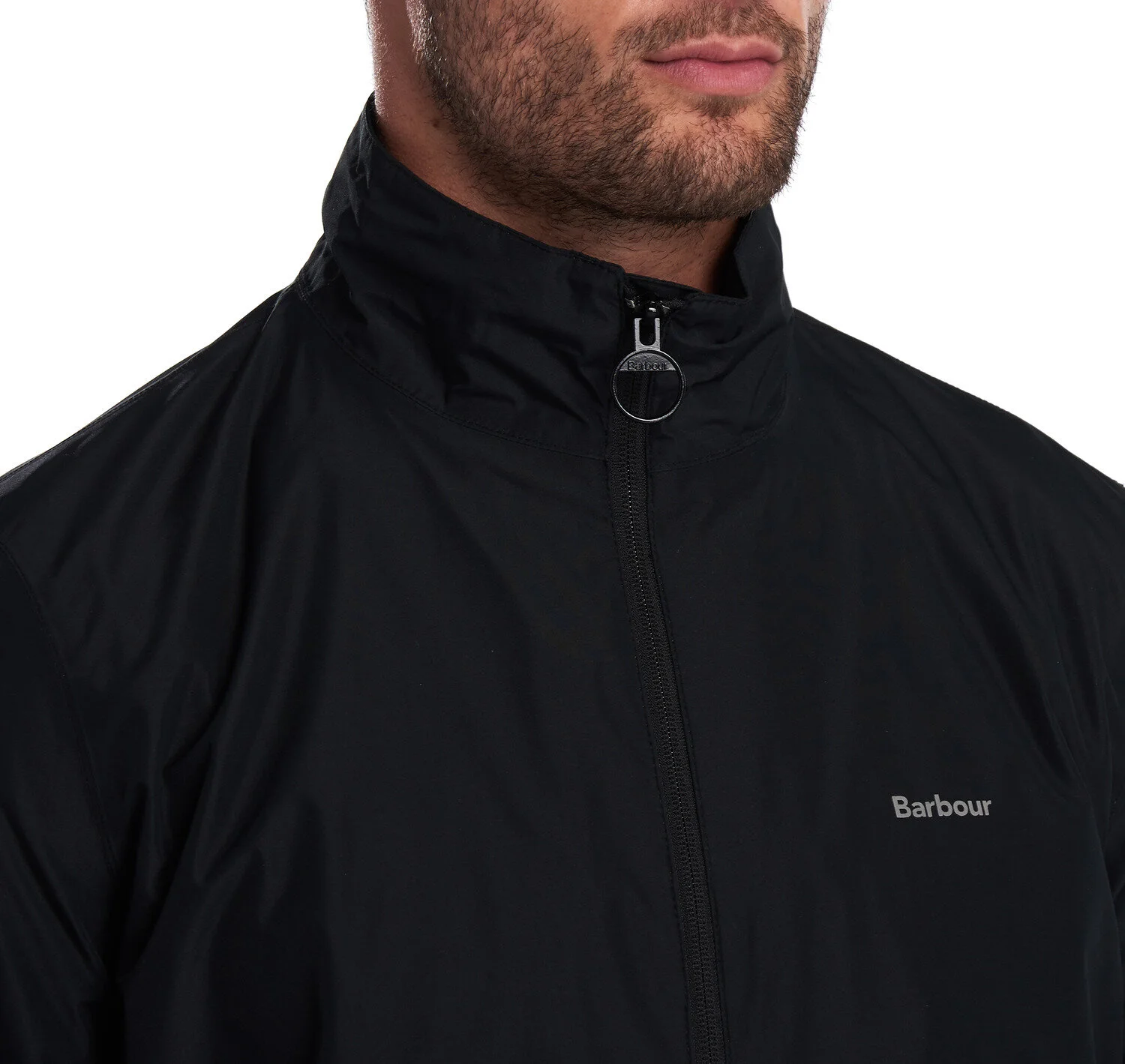 barbour admirality waterproof jacket