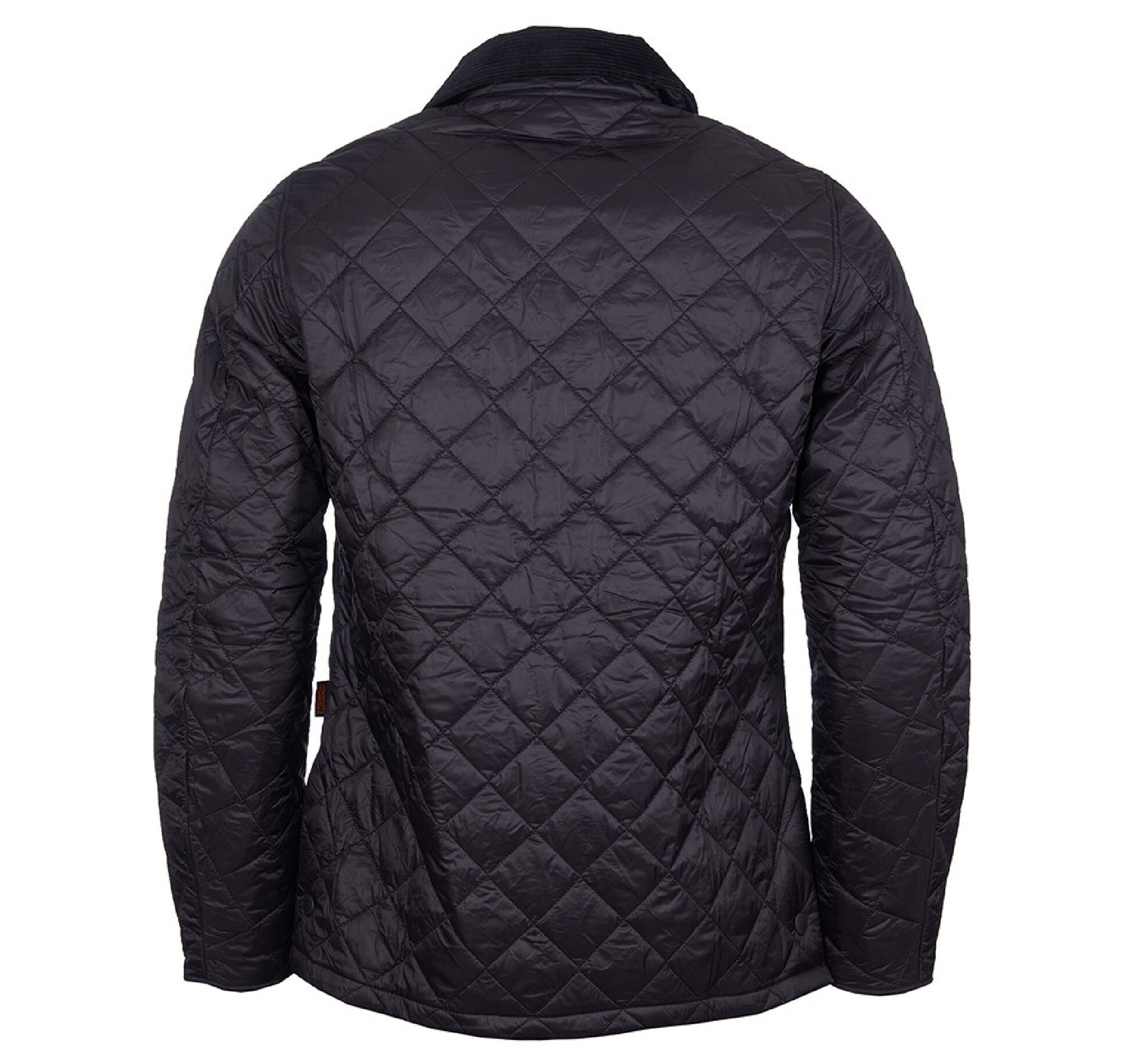 Barbour Mens Winter Heritage Liddesdale 