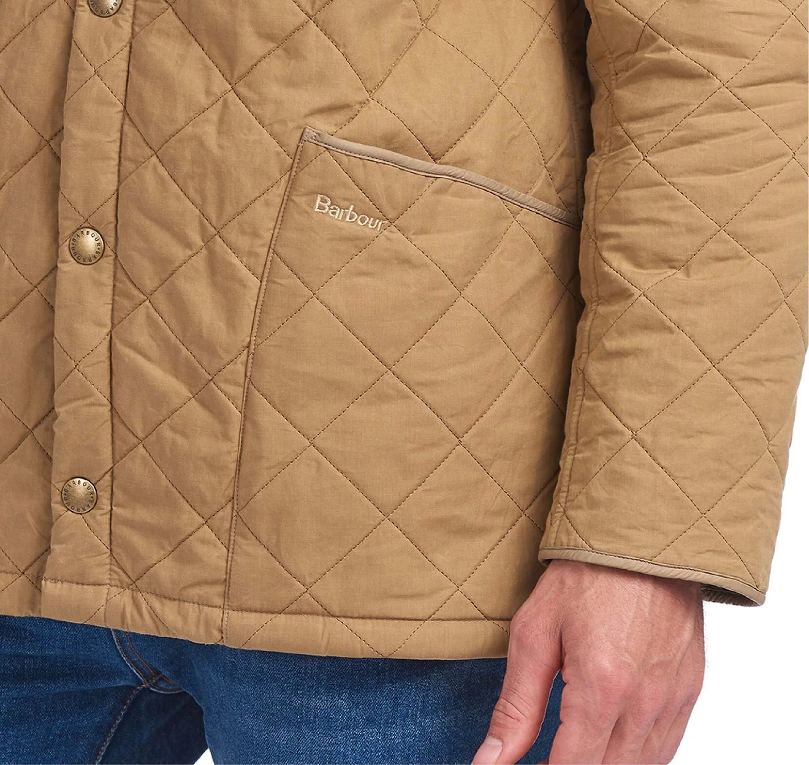 barbour liddesdale heritage