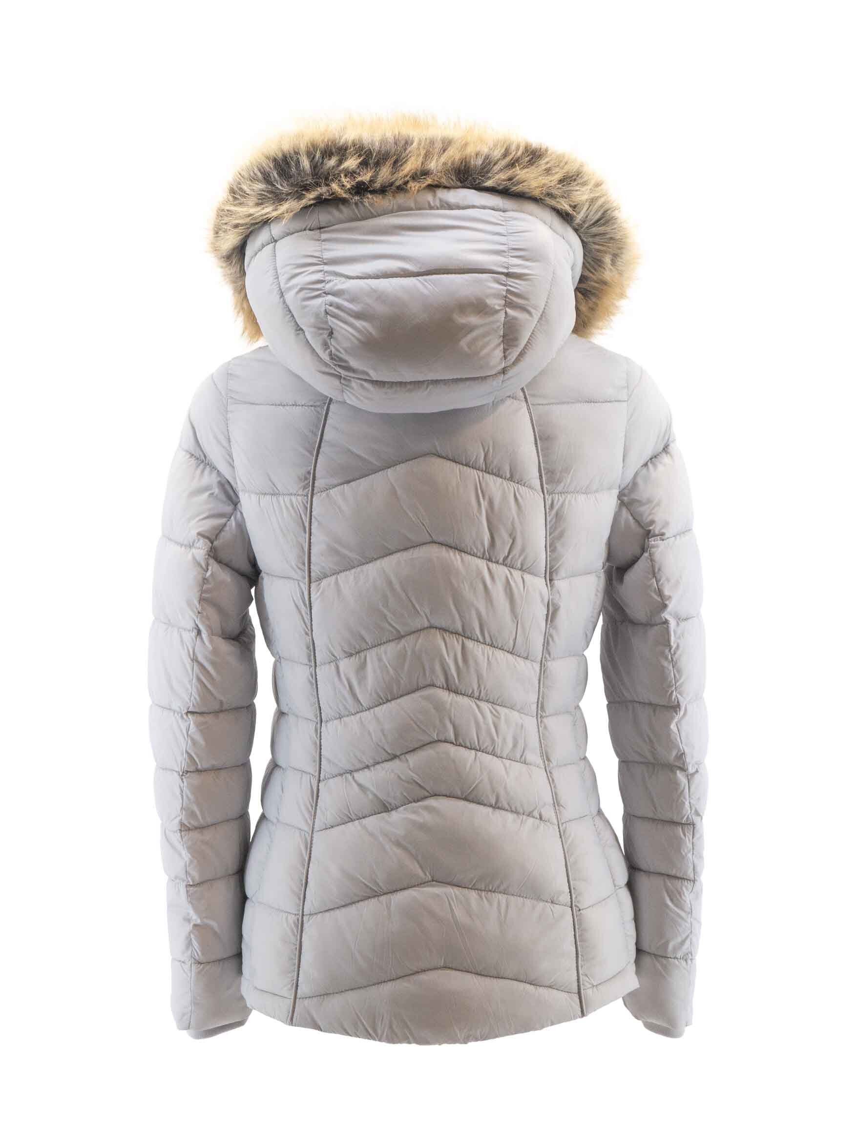 barbour bernera quilted jacket