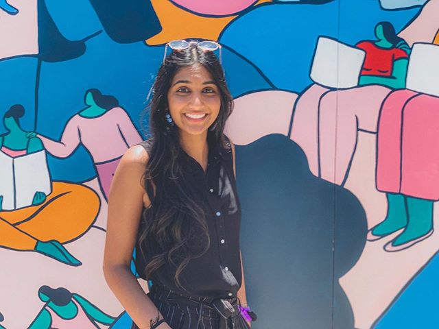 All smiles cause I&rsquo;m excited about the week! Looking forward to crossing some to-do&rsquo;s off the list, working on the website, and dreaming up new plans! ✨🍃. What are some things ya&rsquo;ll are excited about? I wanna know!! We have to hype