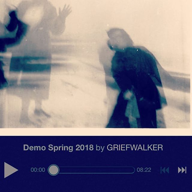 New music on bandcamp in time for @sledisland. Link in bio.