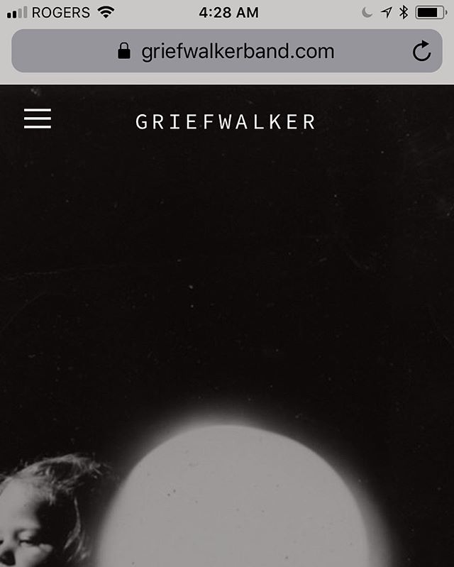 griefwalker.com
