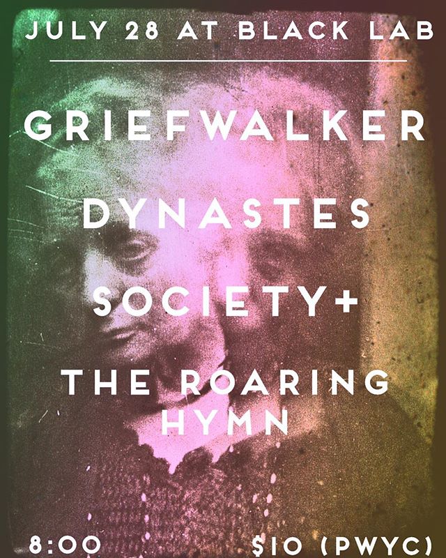 Next weekend in Vancouver.