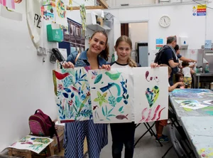Workshops — Sophie Rae