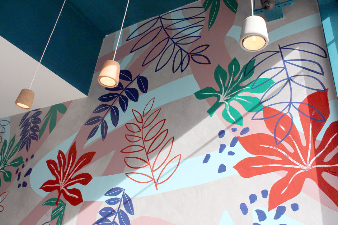 Sophie-Rae-bristol-mural-artist-Mokoko-Portishead-cafe-botanical-4.jpg