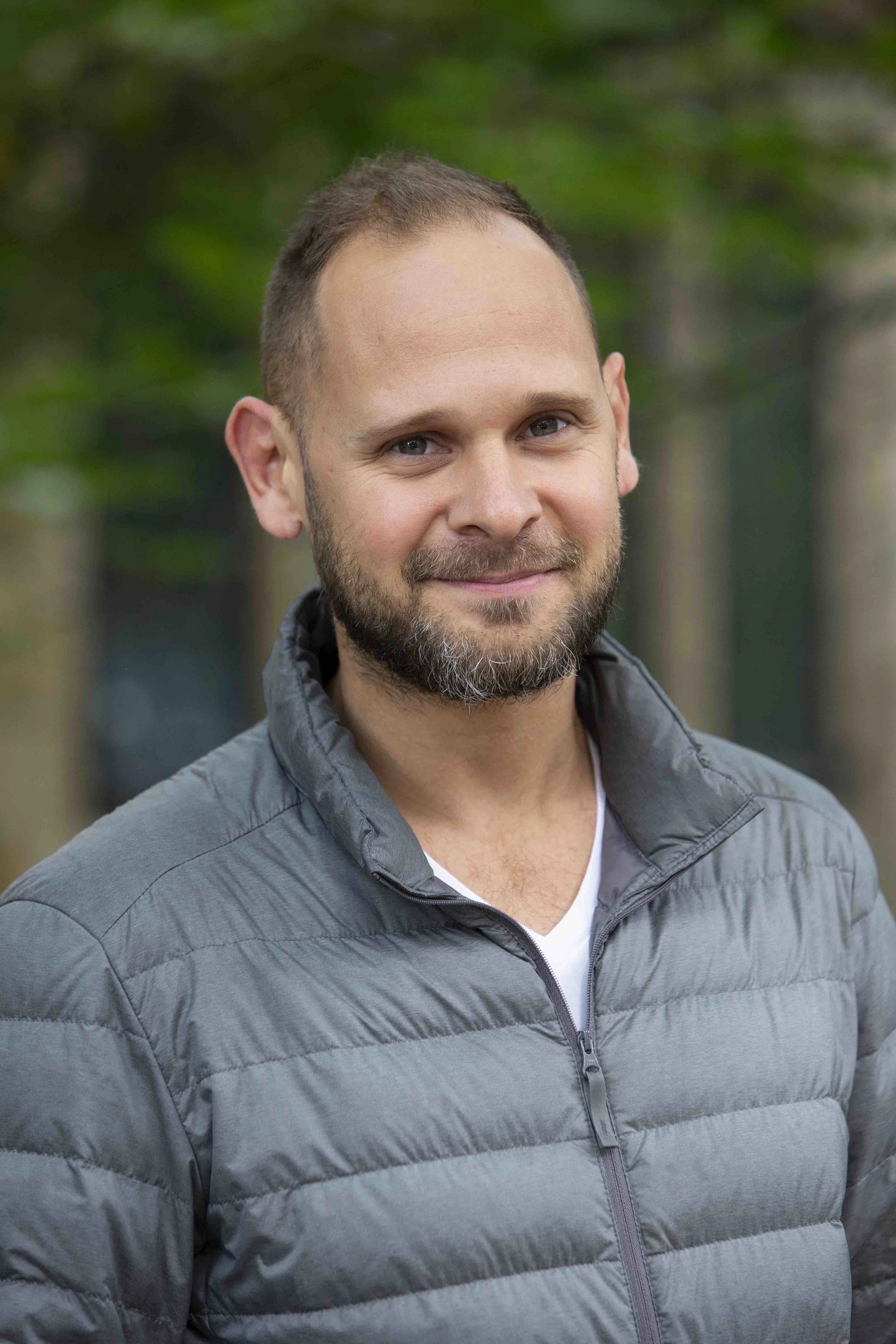 Martin Wainstein, PhD