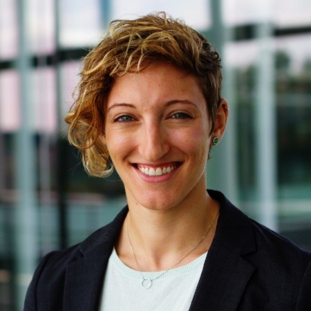 Beth Goldberg