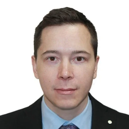 Pavel Krolevets