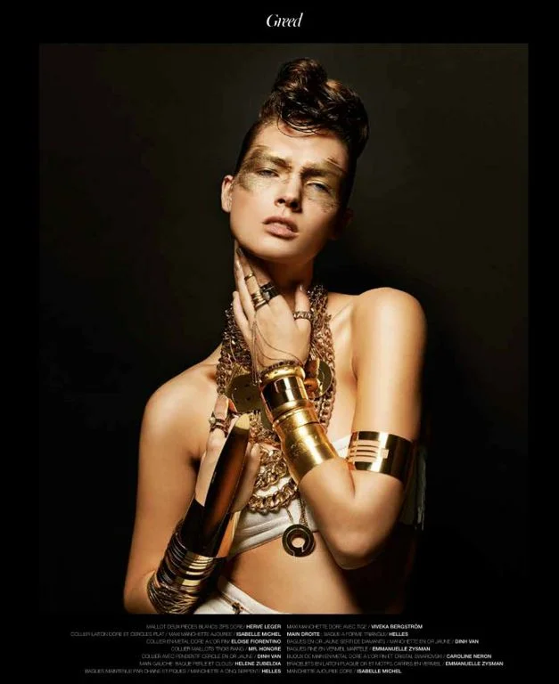Parutions isabelle michel bijoux AESTUS magazine No1.jpg