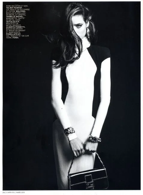 Parution Isabelle Michel OFFICIEL mars 2013.JPG