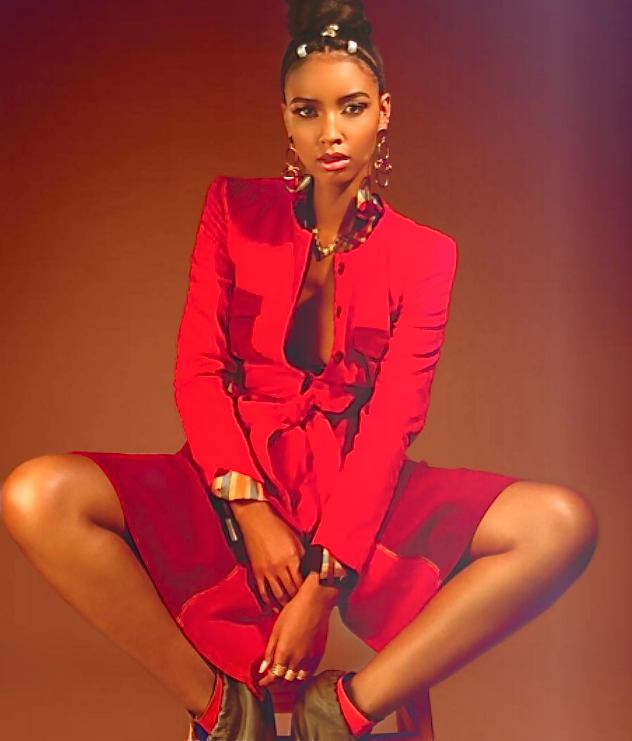 FDF magazine 2018 parution isabelle michel bijoux