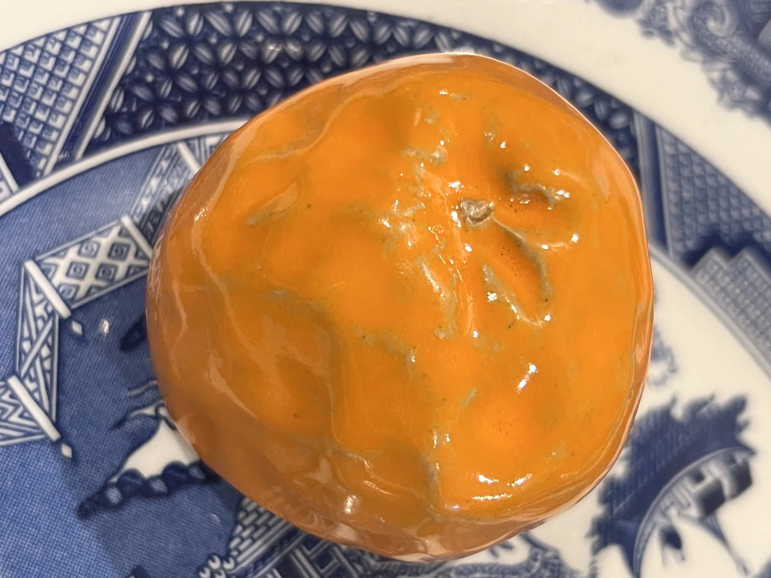 Clementine detail