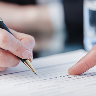 Can't I just file bankruptcy? Enter into debt consolidation?