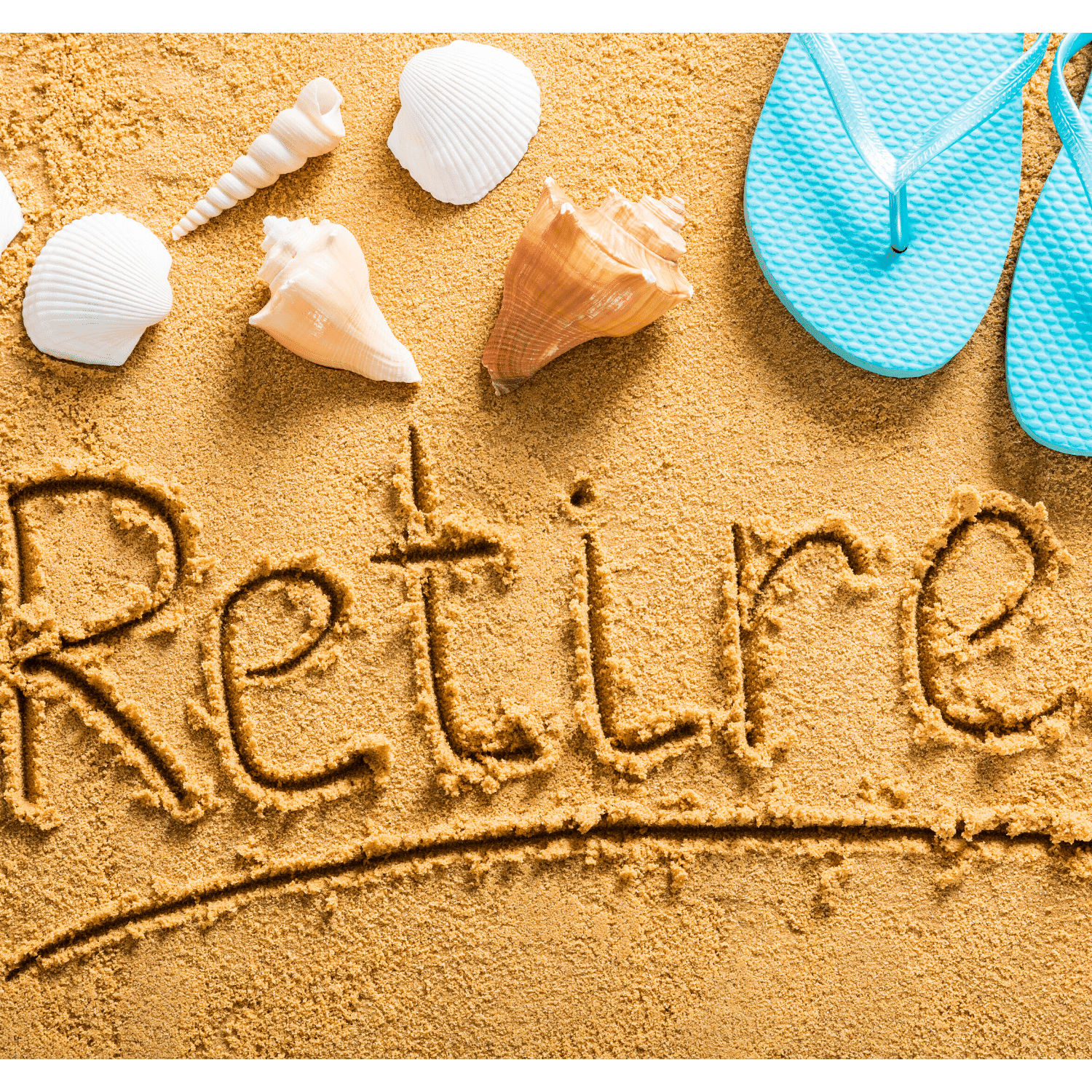 What options are there for saving for retirement?
