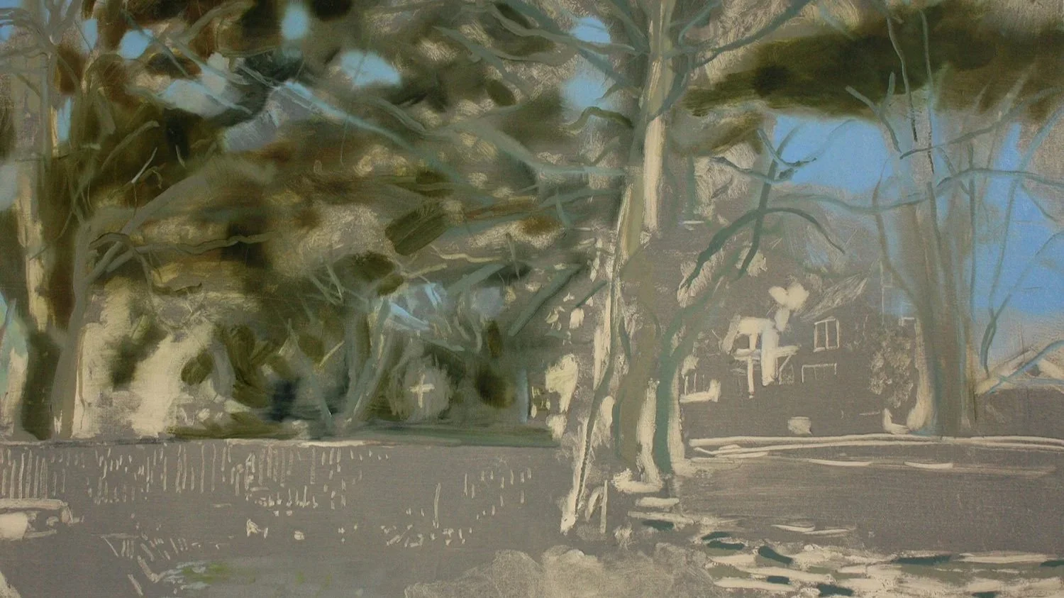   Found Gallery, Brecon 2022