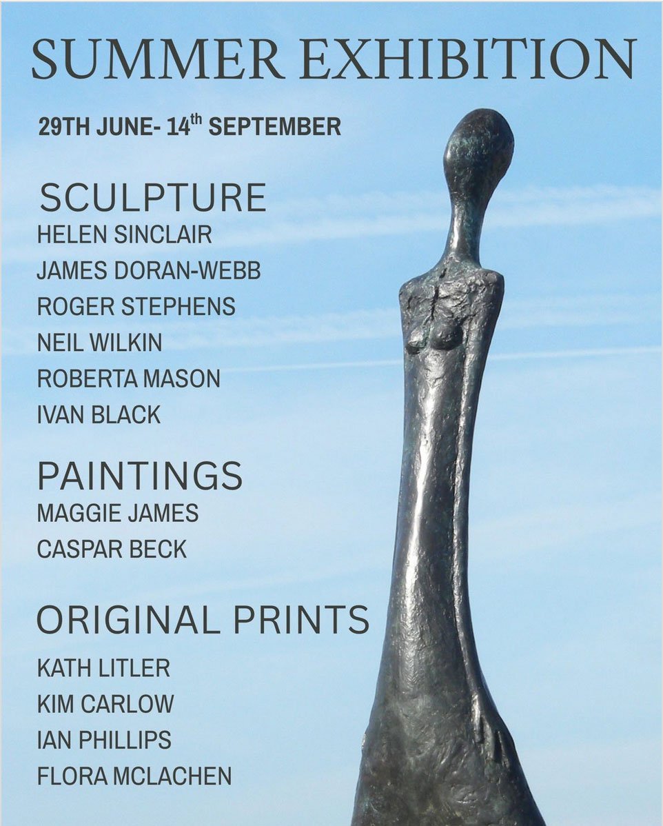 Summer Exhibition 2025