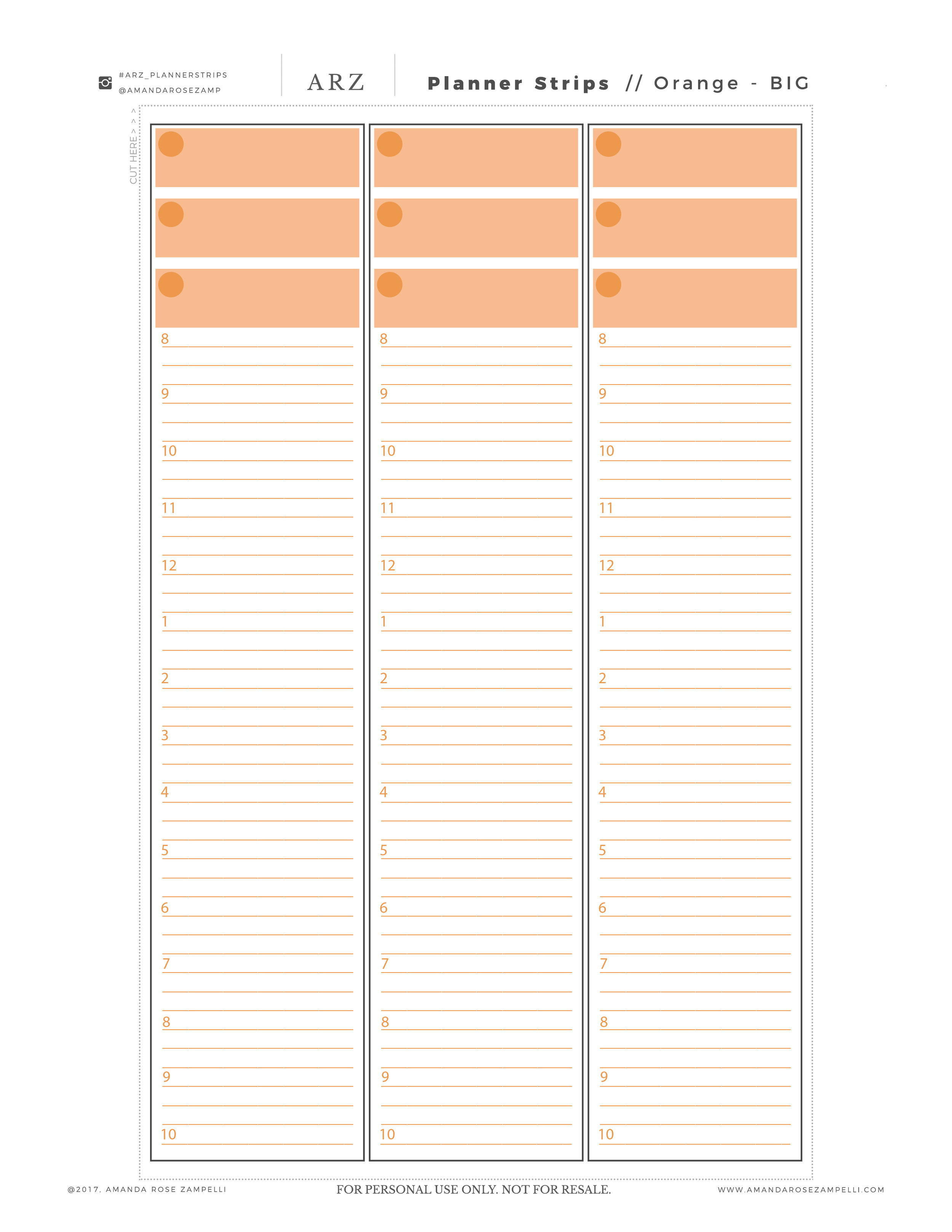 03 BIG orange M - W planner strips.jpg