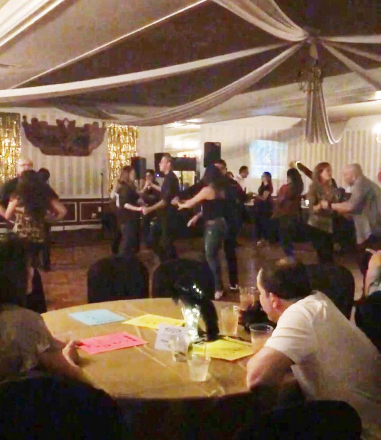 how we connected // love story part 1 | Amanda Zampelli