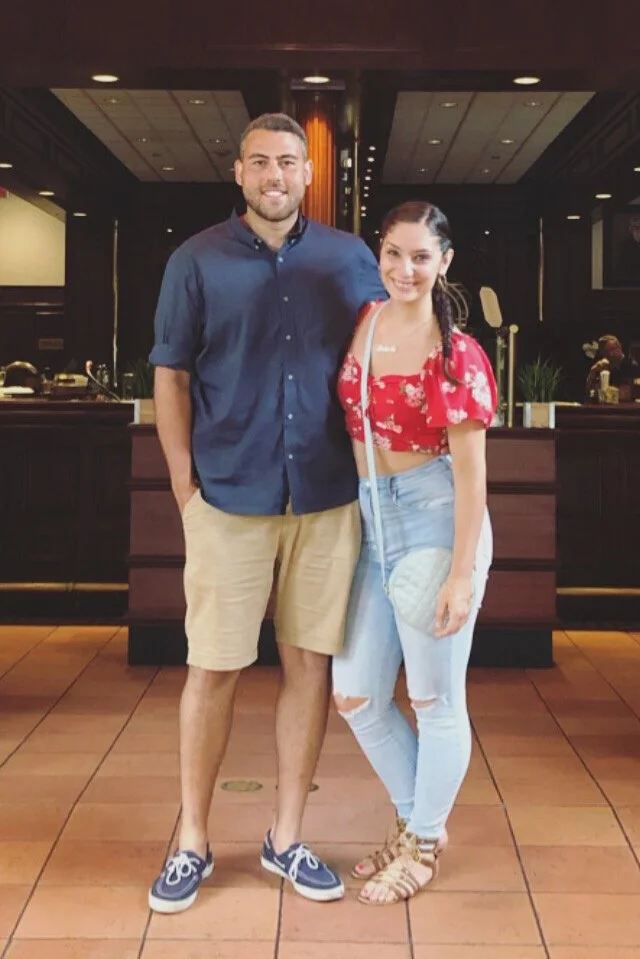 our first vacation | MIAMI 2019