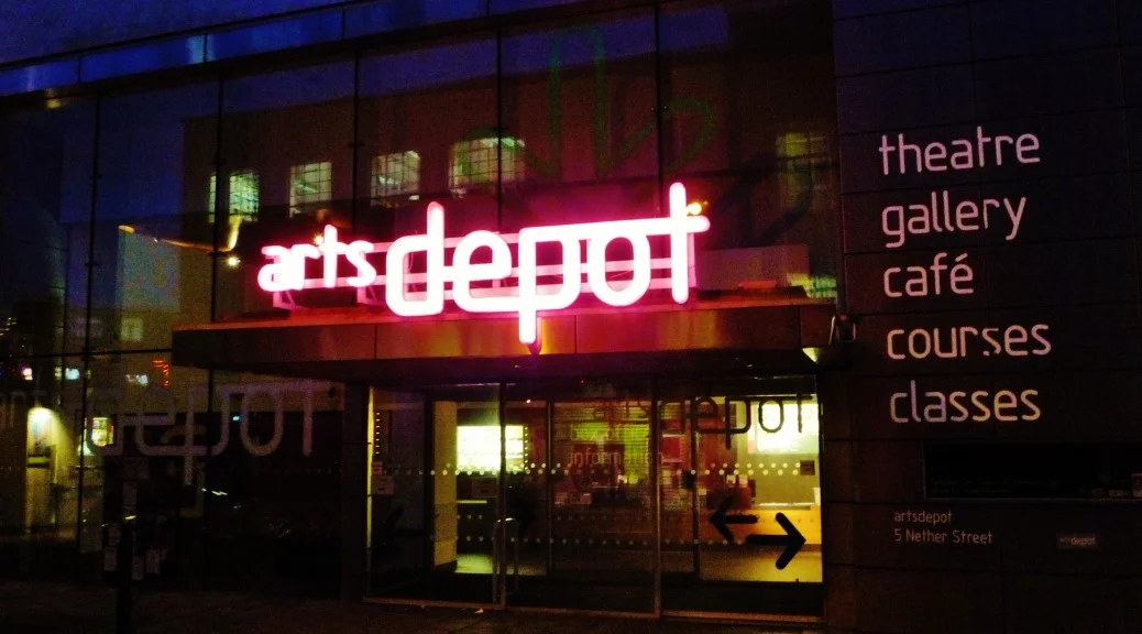 artsdepot OPEN 2017