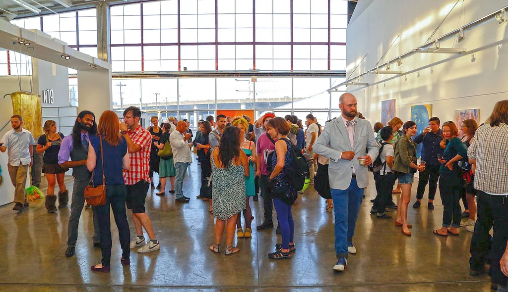 MFA Exhibition